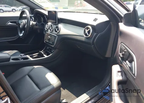 2015 Mercedes-Benz Cla 250 из США, поврежденный, VIN WDDSJ4EB4FN221710